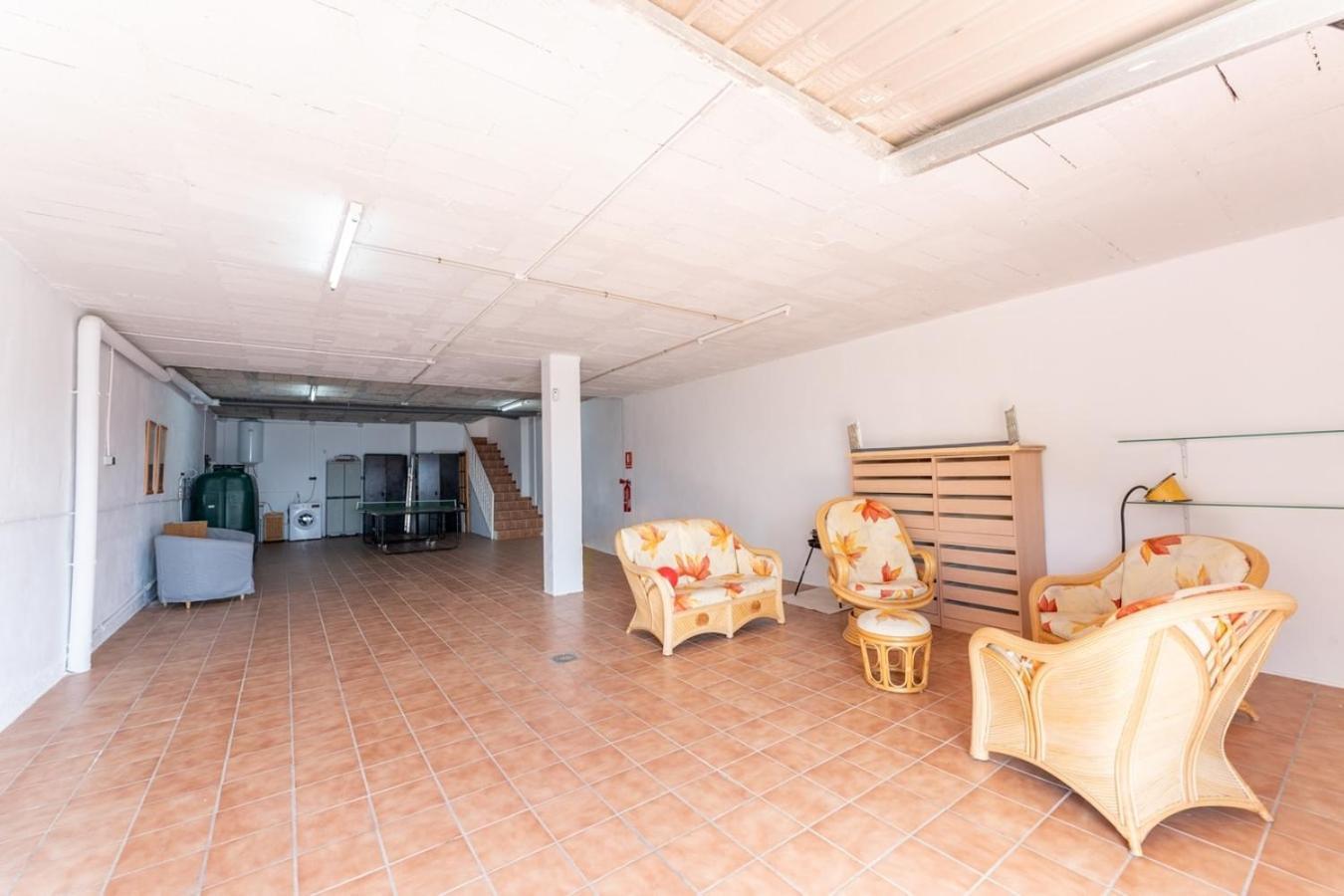 Casa Turquesa Villa Torrox Eksteriør billede